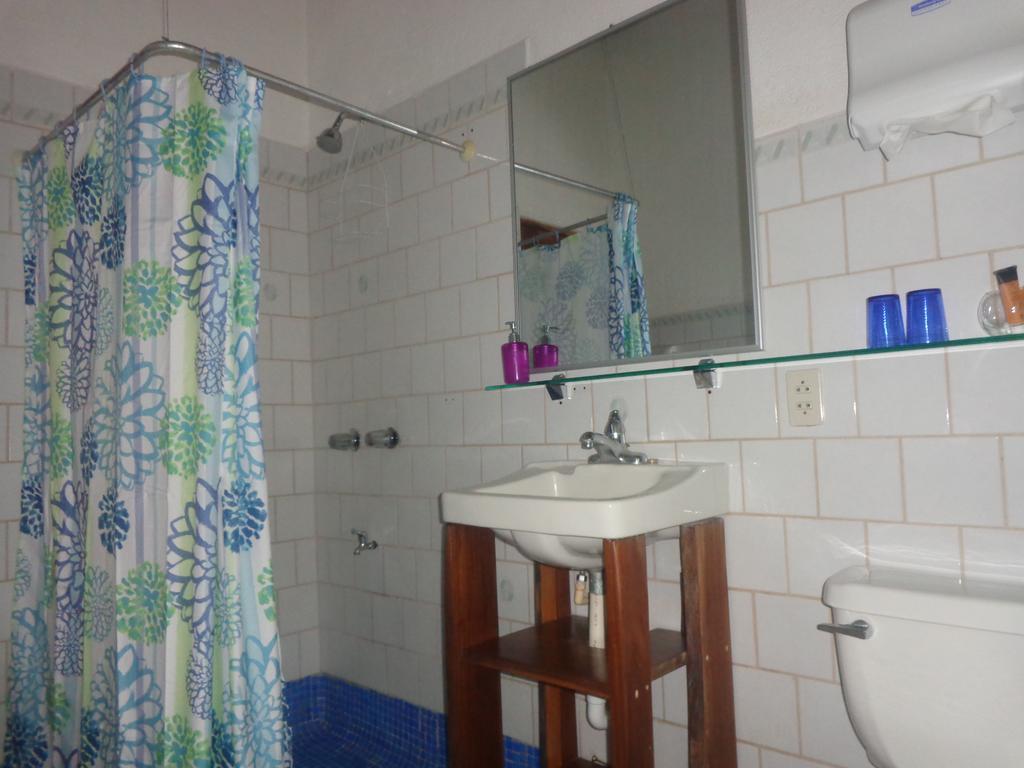 Cabanas Canas Castilla La Cruz  Esterno foto